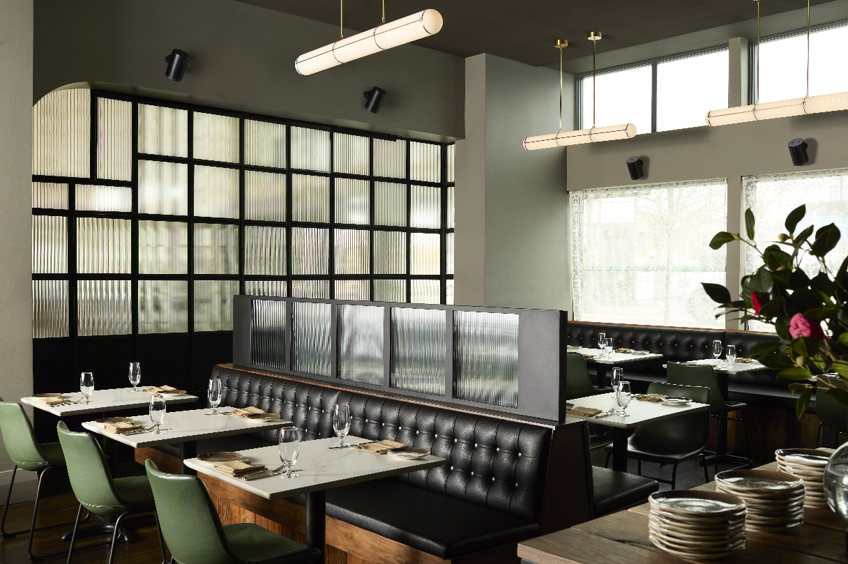 Cafe Audio Packages