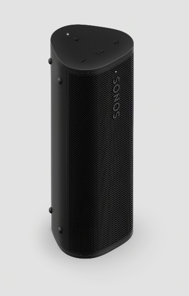 Sonos ROAM 2 Ultra Portable Smart Speaker