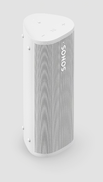 Sonos ROAM 2 Ultra Portable Smart Speaker