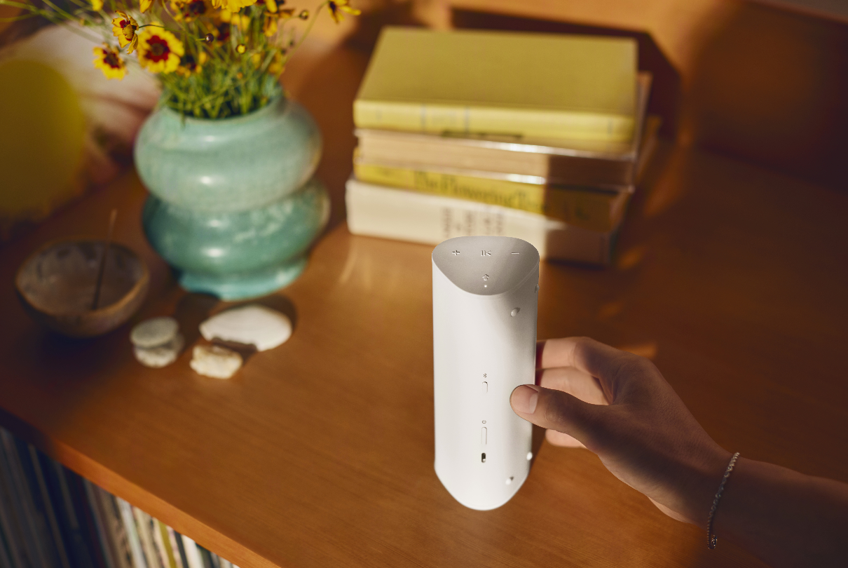 Sonos ROAM 2 Ultra Portable Smart Speaker