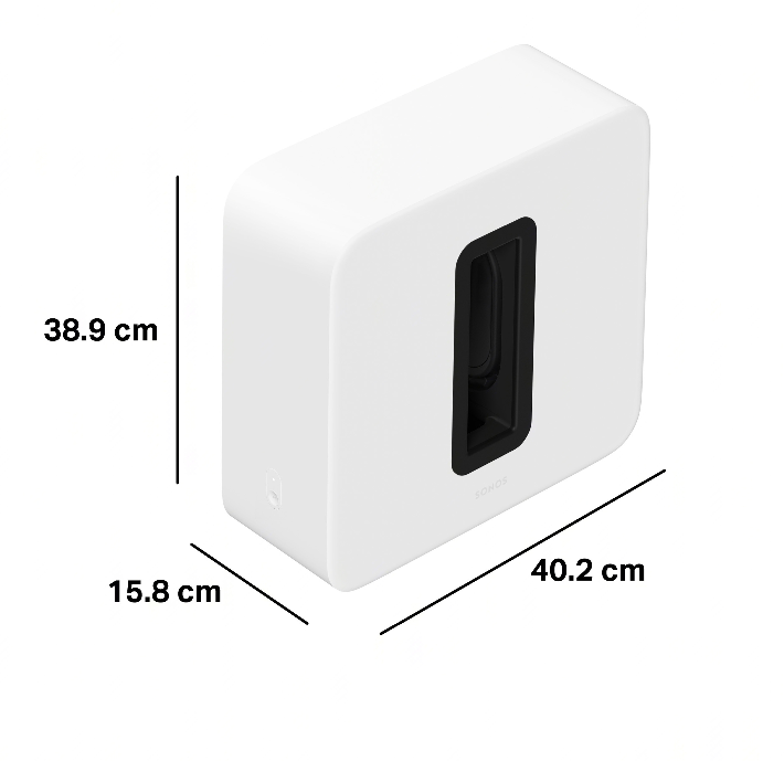 PRO - Wall Mount Pack